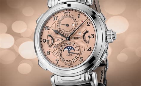 patek philippe teuerste|patek philippe watch price.